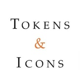 Tokens & Icons coupon codes