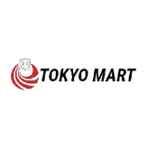Tokyo Mart coupon codes