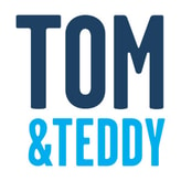 Tom & Teddy coupon codes