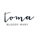 Toma Bloody Mary coupon codes