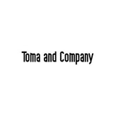 Toma and Company coupon codes