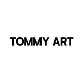 Tommy Art DIY Paint coupon codes