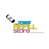 Toner Refill Store coupon codes