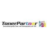 TonerPartner coupon codes