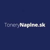 ToneryNáplne.sk coupon codes