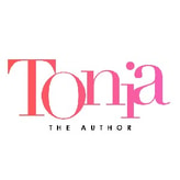 Tonia The Author coupon codes