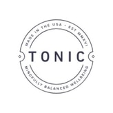 Tonic Products coupon codes