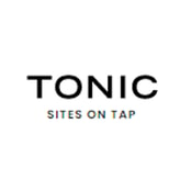 Tonic Site Shop coupon codes