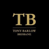 Tony Barlow Brisbane coupon codes