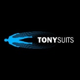 Tony Suits coupon codes