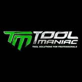 Tool Maniac coupon codes