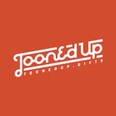 ToonedUp Gifts coupon codes