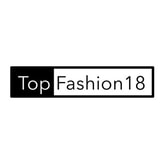 Top Fashion18 coupon codes