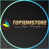 Top JDM Store coupon codes