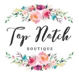 Top Notch Boutique coupon codes