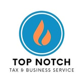Top Notch Tax & Business Service coupon codes
