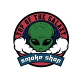 Top Of The Galaxy Smoke Shop coupon codes
