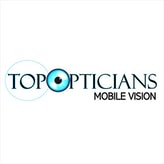 Top Opticians Mobile Vision coupon codes