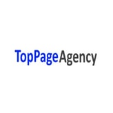 Top Page Agency coupon codes