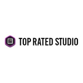 Top Rated Studio coupon codes