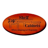 Top Shelf Cabinets coupon codes
