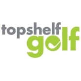 Top Shelf Golf coupon codes