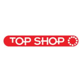 TopShop coupon codes