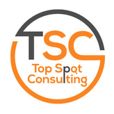 Top Spot Consulting coupon codes