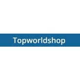 Top World Shop coupon codes