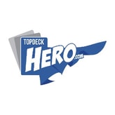 Topdeck Hero coupon codes