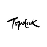 Topdeck Travel coupon codes