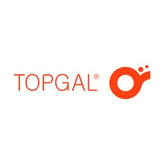 Topgal coupon codes