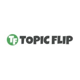 Topic Flip coupon codes