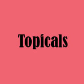 Topicals coupon codes