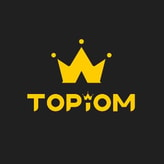 Topiom coupon codes