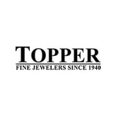 Topper Jewelers coupon codes