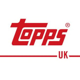 Topps coupon codes