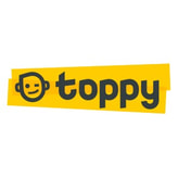 Toppy coupon codes