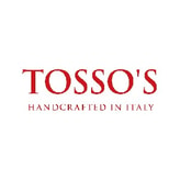 Tosso's coupon codes