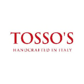Tosso's coupon codes