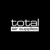 Total Air Supplies coupon codes