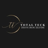 Total Teck coupon codes