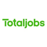 Totaljobs coupon codes