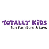 Totally Kids coupon codes