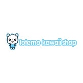 Totemo Kawaii Shop coupon codes