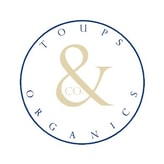Toups and Co Organics coupon codes