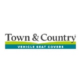 Town & Country Covers coupon codes