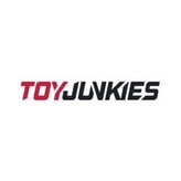 Toy Junkies coupon codes