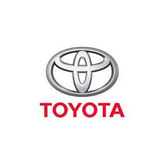 Toyota coupon codes