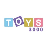 Toys 3000 coupon codes